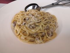 黑松露蘑菇滚筒芝士面-IL Forno 意坊·意大利餐厅(温州万象城店)