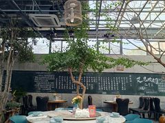 -又见炊烟私房菜(敬亭路店)