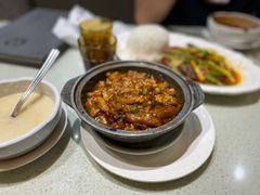 -香港新发烧腊茶餐厅(万象店)