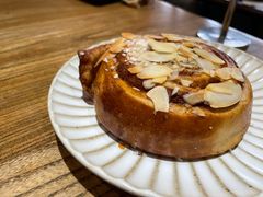 -Brut Eatery悦璞食堂(愚园路店)