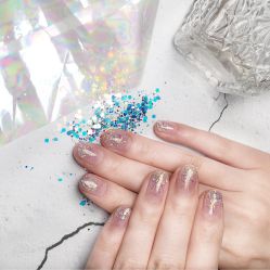 -DAZZLING BEAUTY美甲•美睫专门店