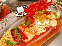 -LESCEDARS  Bistro香柏树(外滩店)