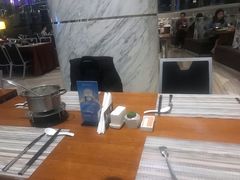 -漳州佰翔圆山酒店·圆山畔西餐厅