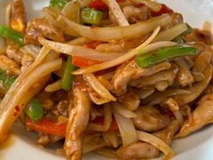 -马凯餐厅(长椿街店)