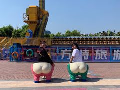 -厦门方特梦幻王国