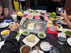 -海底捞火锅(汇悦城店)