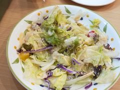 -萨莉亚意式餐厅(星海广场店)