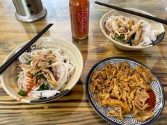 -再回首鸡肉米线(人民路一店)