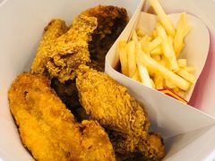 -麦当劳(春风店)