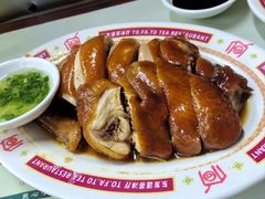 -東發道茶冰廰(人民广场店)