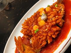 -童福兴·南京菜(老门东店)