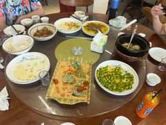 -食光慢宴·安吉土菜馆