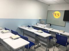 -新航道雅思托福·留学·考研培训(人民广场校区)