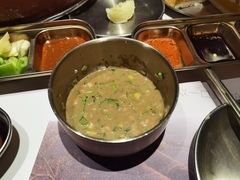 -西塔老太太泥炉烤肉(望京一店)