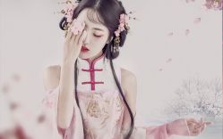-盘子女人坊古装写真摄影(南京总店)