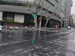 -南京路步行街