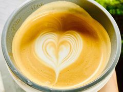 -Manner Coffee(凌空SOHO店)