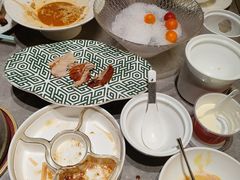 -宫燕府·京菜·烤鸭·淮扬菜(王府中心店)