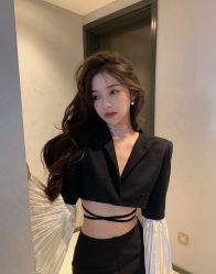 -3AM·S HAIR SALON烫发染发接发