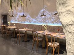 -麓椿花园西餐厅(海乐世界店)