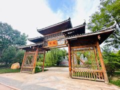 -武清南湖绿博园