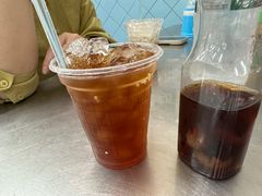 -榮泰米粉湯(Left Shop)