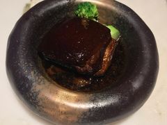 -绿茶餐厅(汇悦大融城店)