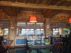 大堂-那家山城(樱桃园店)