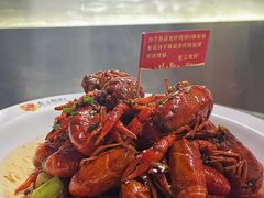 -老三龙虾(汉阳杨泗庙店)
