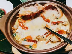 -宝燕壹号景观餐厅(龙盛国际商业广场店)