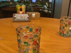 -君悦酒店·La Terrazza意合園·意式风味