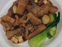 -卫鼎轩·曹公馆(鼓楼店)