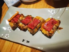 -桃屋日本料理(清华科技园店)