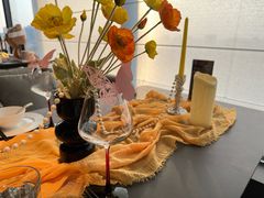 -烛影拾光观景餐厅·创意菜·摄影·小提琴(大唐不夜城店)