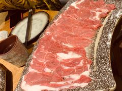 -百草滩羊清水涮羊肉(长城路店)
