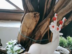-福慧慈缘素食餐厅(王府井店)