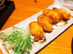 -堂本家洋食别馆·炸猪排(中心城店)
