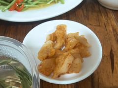 -界山丁老二丁记老鸭汤饭店