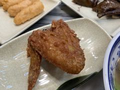 -潮惠居饮食店(光塔路店)