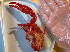 -小田油焖小龙虾(双井店)
