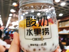 -御蝶坊生日蛋糕KNAC(新村店)
