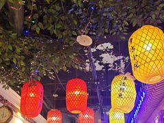 -津沽小院(天津之眼店)