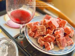 苏尼特极品羔羊肉-庭院·冰煮羊·铜锅涮肉(西单店)