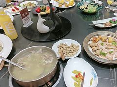 -金星大酒店(东街店)