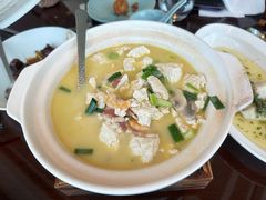 -环球港凯悦 · 享悦中餐厅