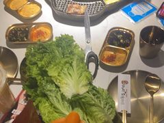 -老板娘的烤肉店(港湾广场店)