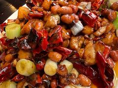 -陈麻婆豆腐总店