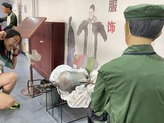 -河北村民俗体验园