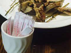 -横沥牛庄(总店)