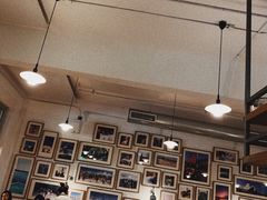 大堂-BOR Eatery(安福路店)